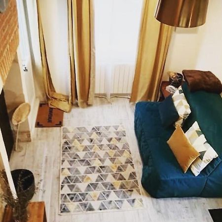 Studio 2 A 4 Personnes Dompierre-sur-Mer ภายนอก รูปภาพ