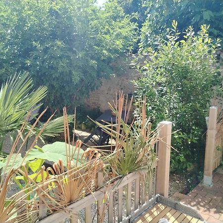 Studio 2 A 4 Personnes Dompierre-sur-Mer ภายนอก รูปภาพ