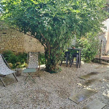 Studio 2 A 4 Personnes Dompierre-sur-Mer ภายนอก รูปภาพ