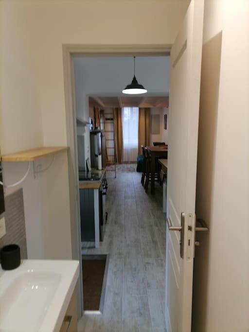 Studio 2 A 4 Personnes Dompierre-sur-Mer ภายนอก รูปภาพ