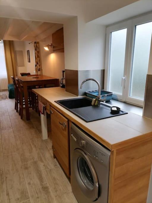 Studio 2 A 4 Personnes Dompierre-sur-Mer ภายนอก รูปภาพ