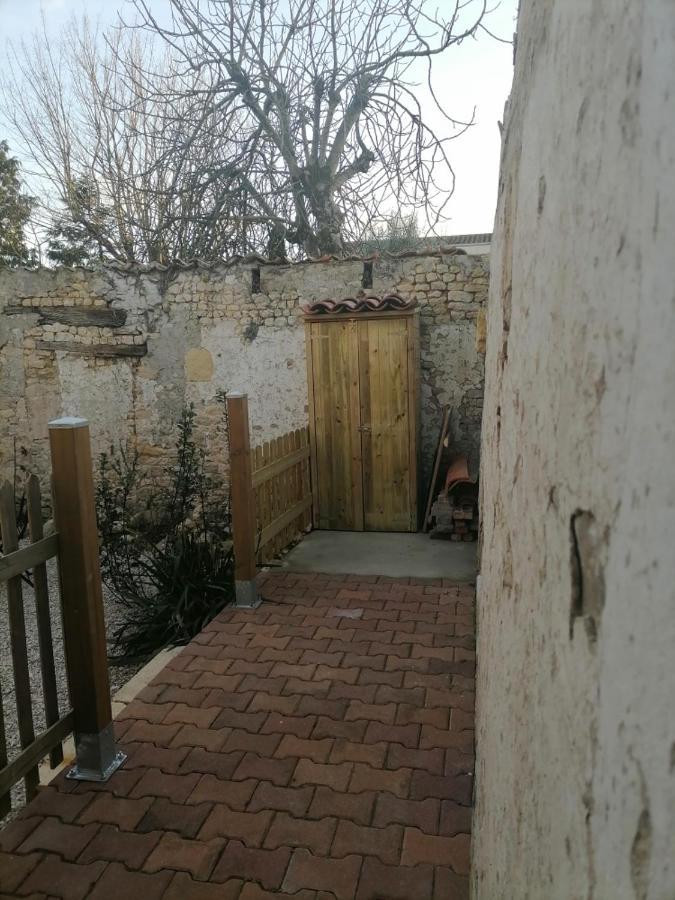 Studio 2 A 4 Personnes Dompierre-sur-Mer ภายนอก รูปภาพ