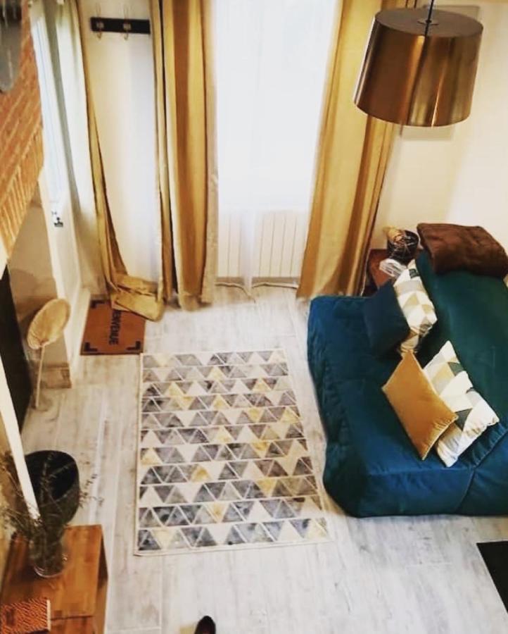 Studio 2 A 4 Personnes Dompierre-sur-Mer ภายนอก รูปภาพ