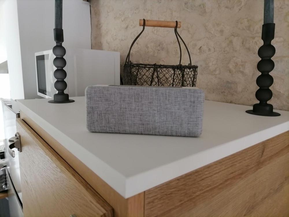 Studio 2 A 4 Personnes Dompierre-sur-Mer ภายนอก รูปภาพ