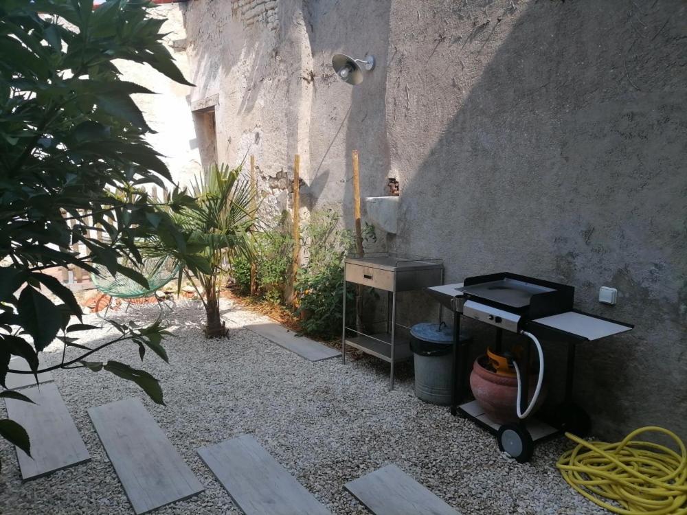Studio 2 A 4 Personnes Dompierre-sur-Mer ภายนอก รูปภาพ