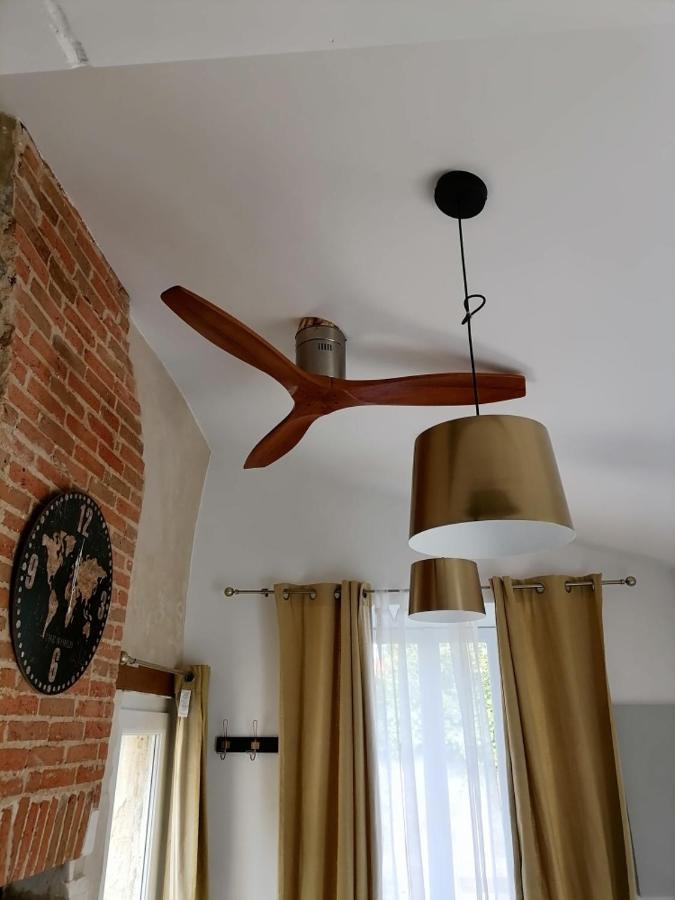 Studio 2 A 4 Personnes Dompierre-sur-Mer ภายนอก รูปภาพ