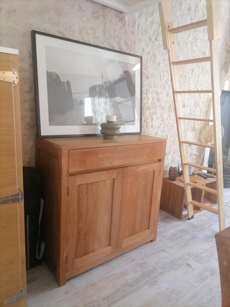 Studio 2 A 4 Personnes Dompierre-sur-Mer ภายนอก รูปภาพ