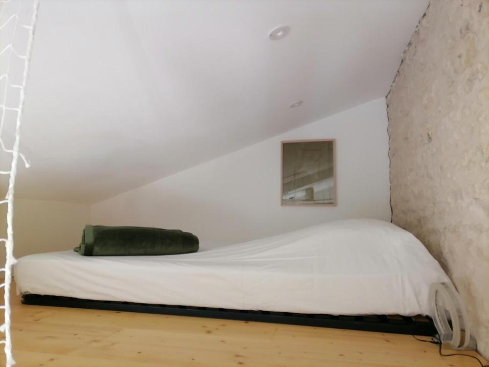 Studio 2 A 4 Personnes Dompierre-sur-Mer ภายนอก รูปภาพ