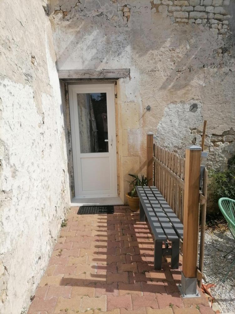 Studio 2 A 4 Personnes Dompierre-sur-Mer ภายนอก รูปภาพ